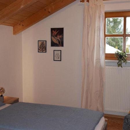 Ferienwohnung Petra บิสชอฟไมส์ ภายนอก รูปภาพ