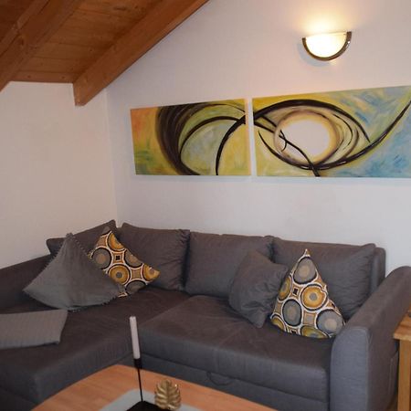 Ferienwohnung Petra บิสชอฟไมส์ ภายนอก รูปภาพ