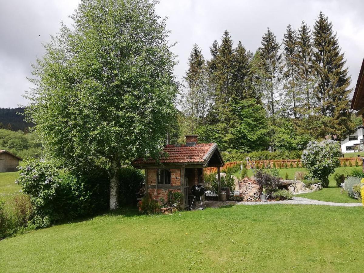 Ferienwohnung Petra บิสชอฟไมส์ ภายนอก รูปภาพ